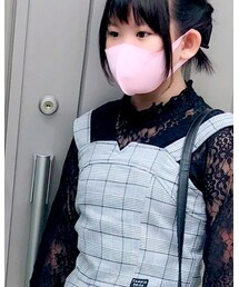 Honeys | タンクトップ