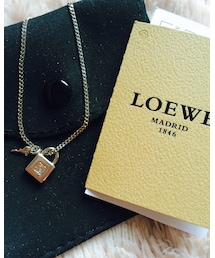 LOEWE | ネックレス