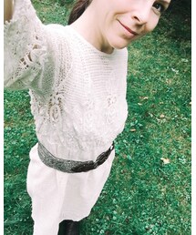 MiH Jeans | チュニック