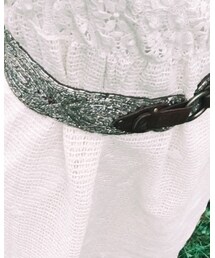 Anthropologie | ベルト