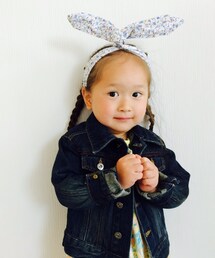 古着 | Gジャン(デニムジャケット)