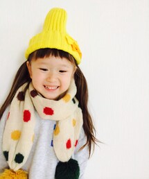 GU | ニット帽(ニットキャップ/ビーニー)