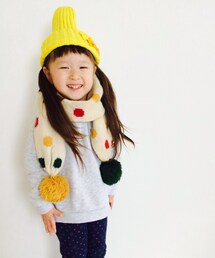 UNIQLO | ミニースウェット(スウェット)