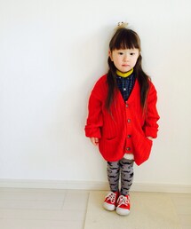 RALPH LAUREN | カーディガン/ボレロ