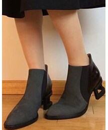 Jeffrey Campbell | ブーツ