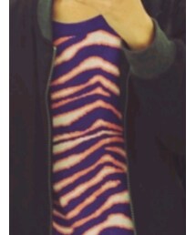 HARRIS TWEED | ミリタリージャケット