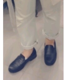 ARMANI JEANS | デニムパンツ