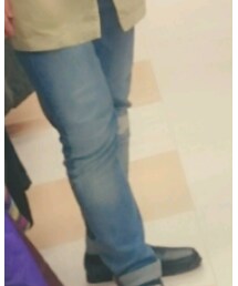 ZARA MAN | デニムパンツ