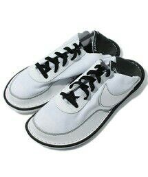 NIKE | NIKE ソーラーソフト ワッフル クルーザー ナイキ コラボ(サンダル)