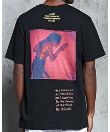 FOREVER 21 | MENF21 X MaripolショートスリーブTシャツ(Tシャツ/カットソー)