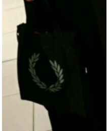 FRED PERRY | トートバッグ