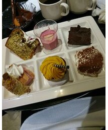 ハロウィンー | ハロウィンデザート(食器/キッチン)