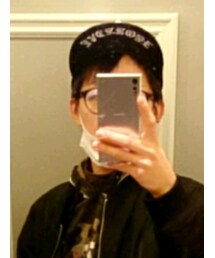 JACKROSE | キャップ