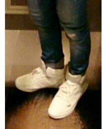 ZARA | スニーカー