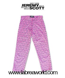 JEREMY SCOTT | 【JEREMY SCOTT】MENS PANTS(パンツ)