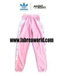 adidas Originals by JEREMY SCOTT | 【adidas Originals by JEREMY SCOTT】 LOGO SWEATPANT(その他パンツ)