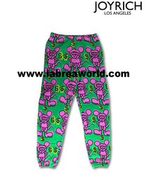JOYRICH | 【JOYRICH × Keith Haring】Andy Mouse Sweat Pants(その他パンツ)