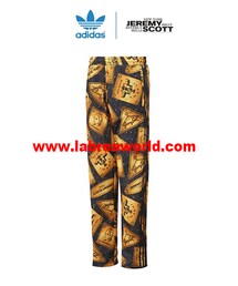 adidas Originals by JEREMY SCOTT | 【adidas Originals by JEREMY SCOTT】JS PLAQUE TP (その他パンツ)