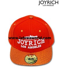 JOYRICH | 【JOYRICH】Logo Snapback(キャップ)
