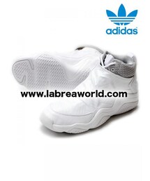 adidas | [NEW] -【adidas】 FYW PRIME SKIN(スニーカー)