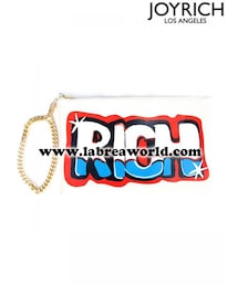 JOYRICH | 【JOYRICH】Rich Clutch Bag(クラッチバッグ)