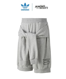adidas Originals by JEREMY SCOTT | 【adidas Originals by JEREMY SCOTT】JS SLEEVE SHORTS(その他パンツ)