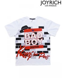 JOYRICH | 【JOYRICH】Bad Boy Kings From Paris Tee(Tシャツ/カットソー)