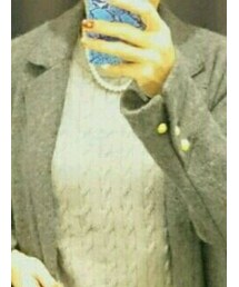 UNIQLO | ニット/セーター