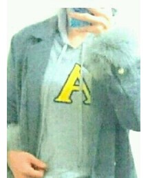 ZARA | チェスターコート