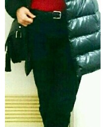 UNIQLO | デニムパンツ