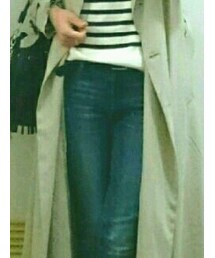 ZARA | デニムパンツ