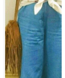 GU | デニムパンツ