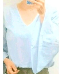 ZARA | シャツ/ブラウス