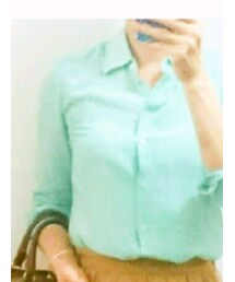 Banana Republic | シャツ/ブラウス