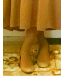 ファビオルスコーニ | パンプス