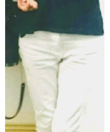 ZARA | デニムパンツ