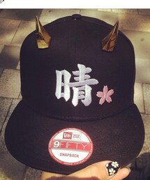 NEW ERA | キャップ