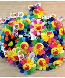 村上隆 | 村上隆小花🌸✨(ポーチ)