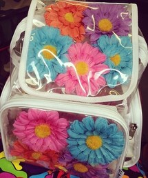 UNIF | 🌺の包✨(バックパック/リュック)