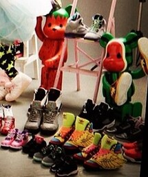 AIR JORDAN | スニーカー