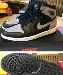 AIR JORDAN | スニーカー