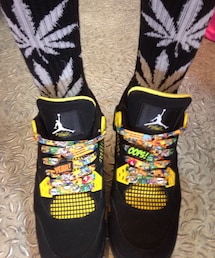 HUF | ソックス/靴下