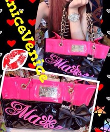 mars | 黑桃紅包💗(ショルダーバッグ)