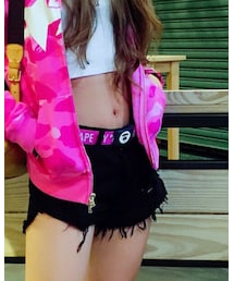 AAPE BY A BATHING APE | ベルト