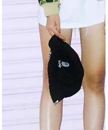 BAPE KIDS by a bathing ape | 帽子