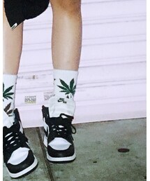HUF | ソックス/靴下