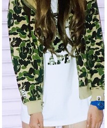 BAPE KIDS by a bathing ape | Tシャツ/カットソー