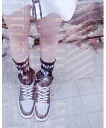 HUF | ソックス/靴下