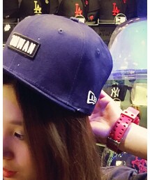 NEW ERA | キャップ
