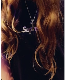 Supreme  | Tシャツ/カットソー